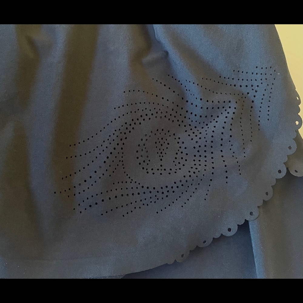 Lululemon Run Weightless Split Peacock Short 4 - image 6